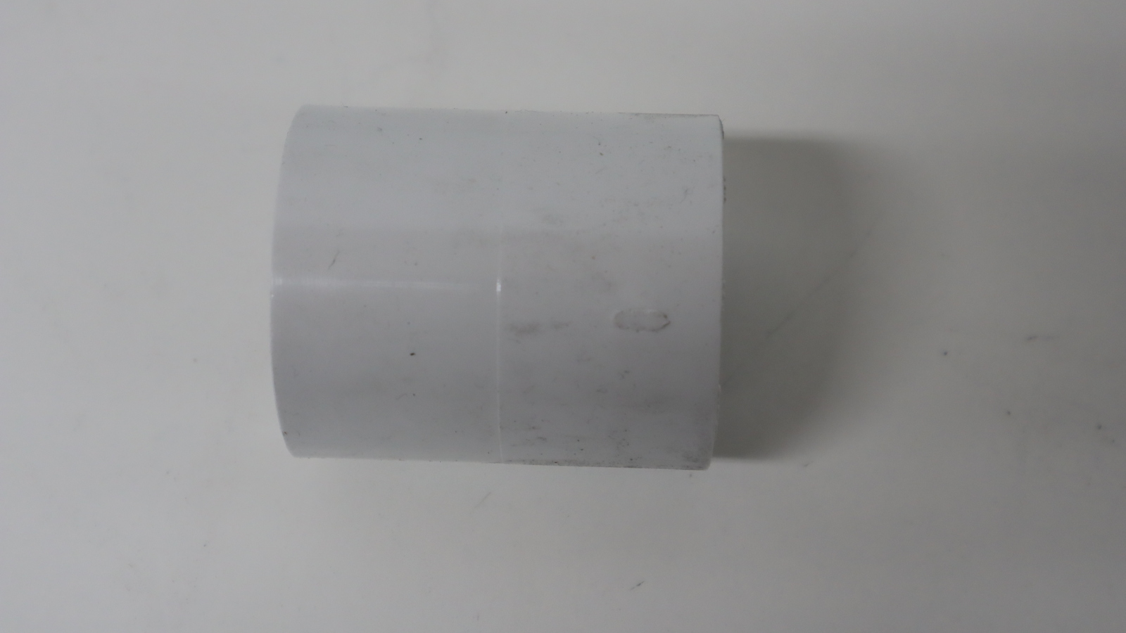 COUPLING,1-1/2",PVC,SXS
